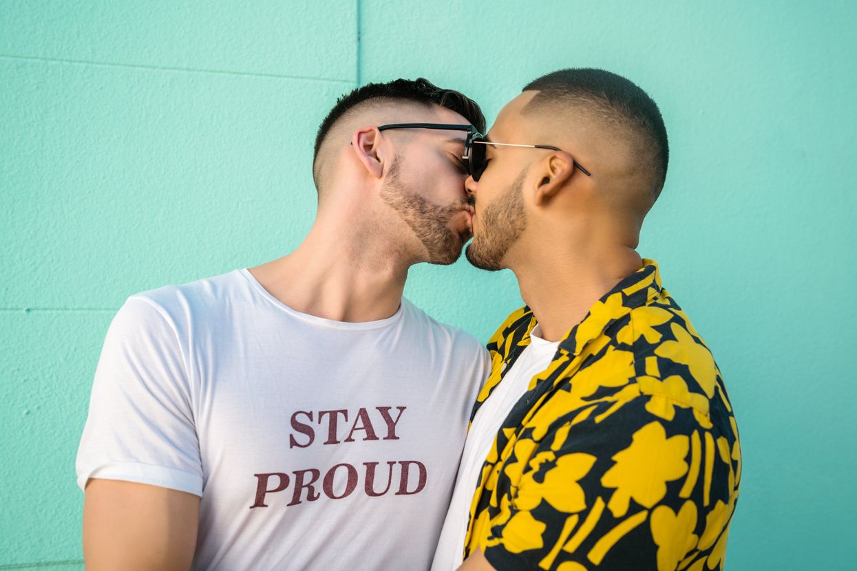 14 Gay Summer Date Ideas That Won’t Have You Melting