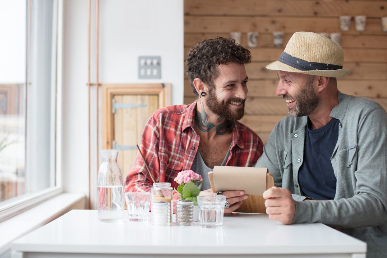 15 First Date Tips That Will Help You Get a Second