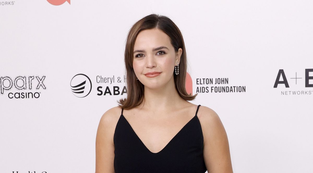 Bailee Madison