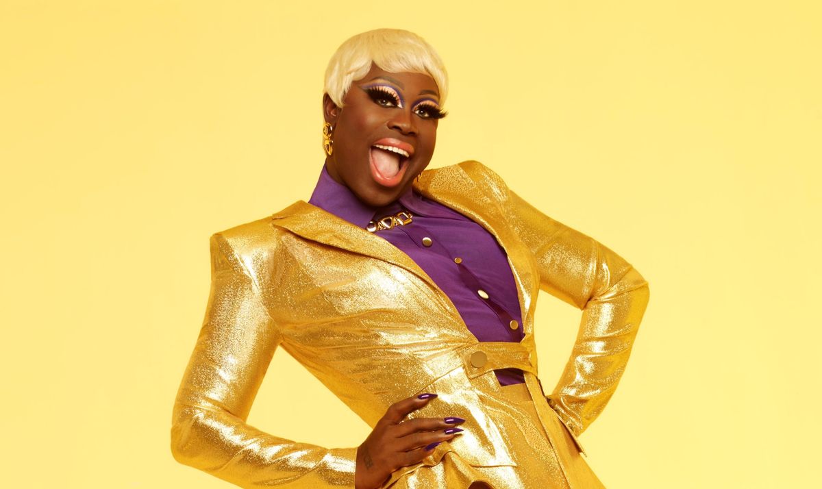 Bob The Drag Queen