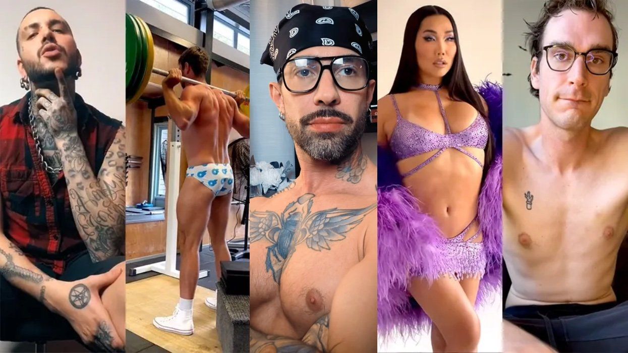 celebrities with OnlyFans accounts including Dahli Robbie Manson Kameron Michaels Gia Gunn Marston Hefner