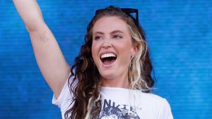 Fletcher's new song about kissing a boy turns her fandom into a war zone