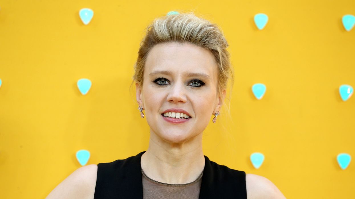 Kate McKinnon