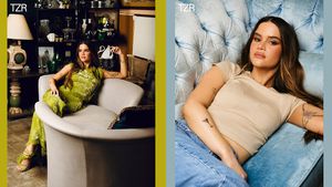 Maren Morris isn't backing down on her bisexuality, 'I've always known'