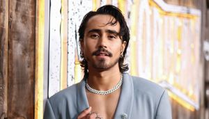 Gays are going feral for Michael Cimino's latest thirst trap