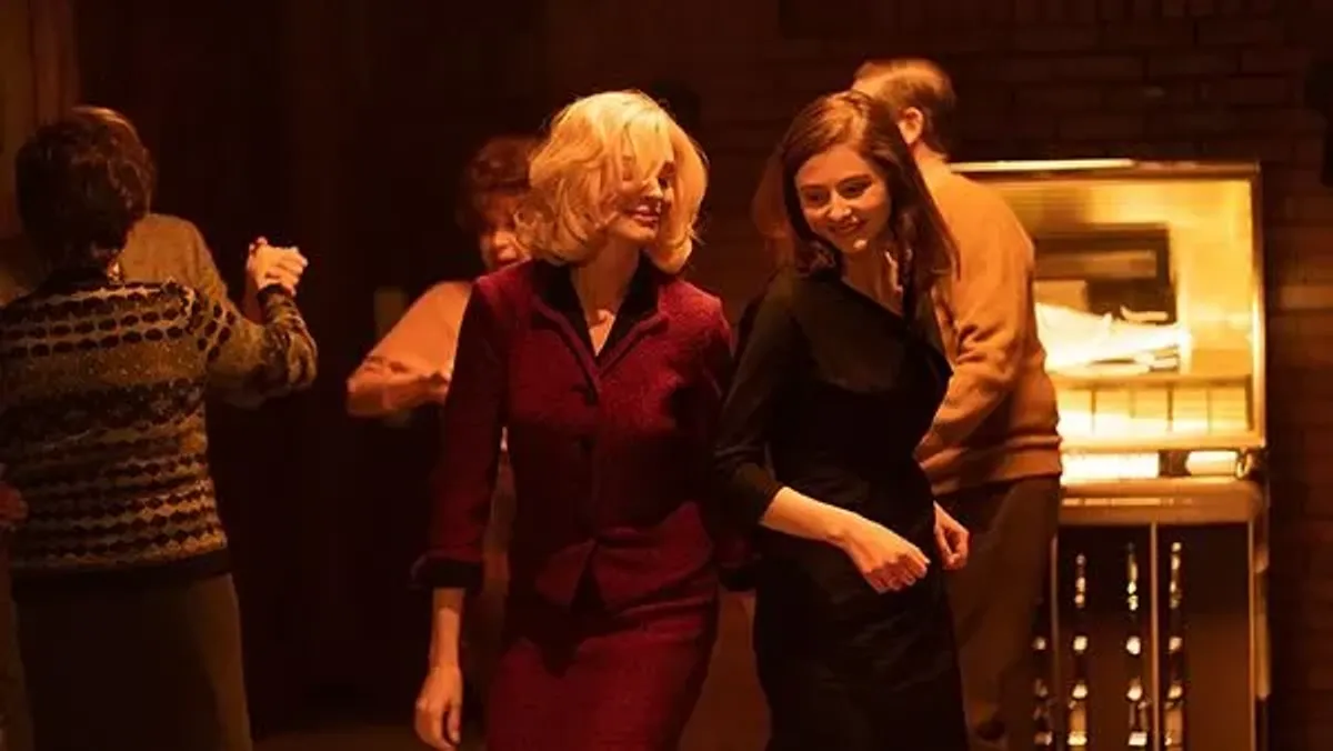 Still from 'Eileen'