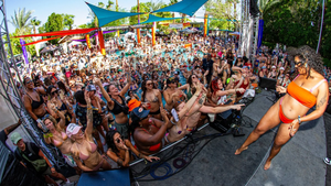 Trailblazing lesbian-centric event The Dinah is coming to an end, as we know it, after 34 years​